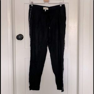 Joie silk pants